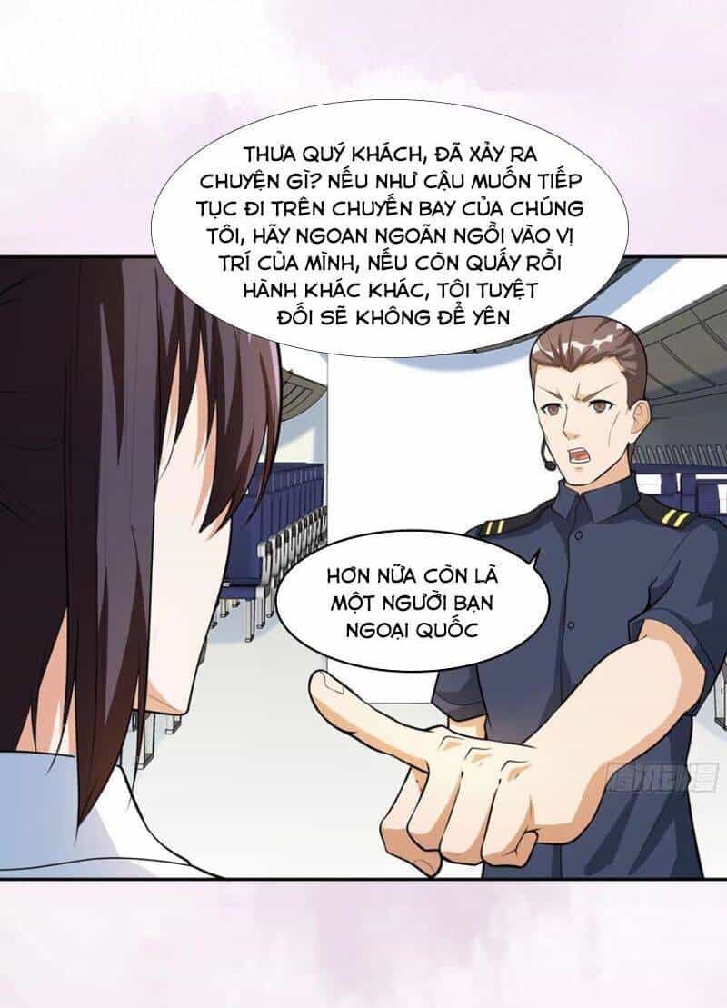 Người Tu Tiên Tại Đô Thị - Chương 95 - ảnh 13