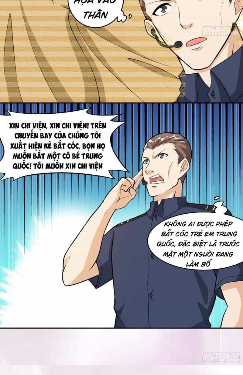 Người Tu Tiên Tại Đô Thị - Chương 95 - ảnh 21