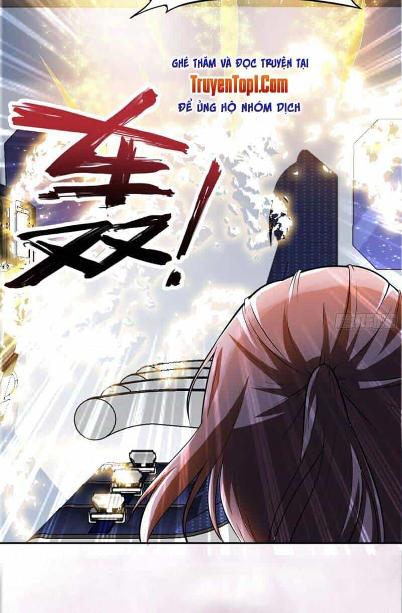 Người Tu Tiên Tại Đô Thị - Chương 95 - ảnh 26
