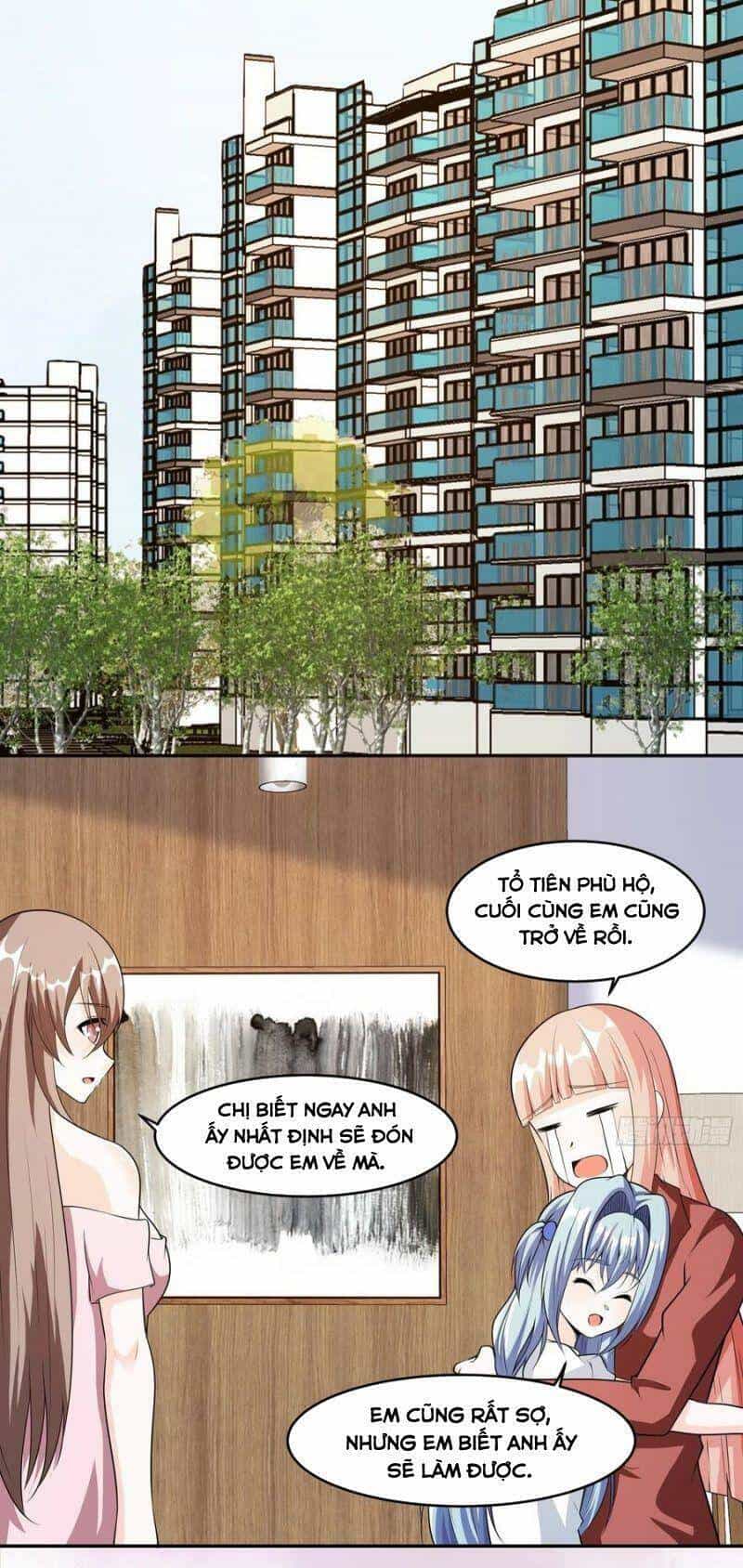 Người Tu Tiên Tại Đô Thị - Chương 96 - ảnh 15