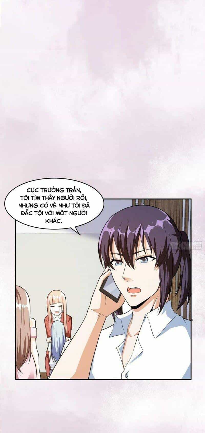 Người Tu Tiên Tại Đô Thị - Chương 96 - ảnh 16