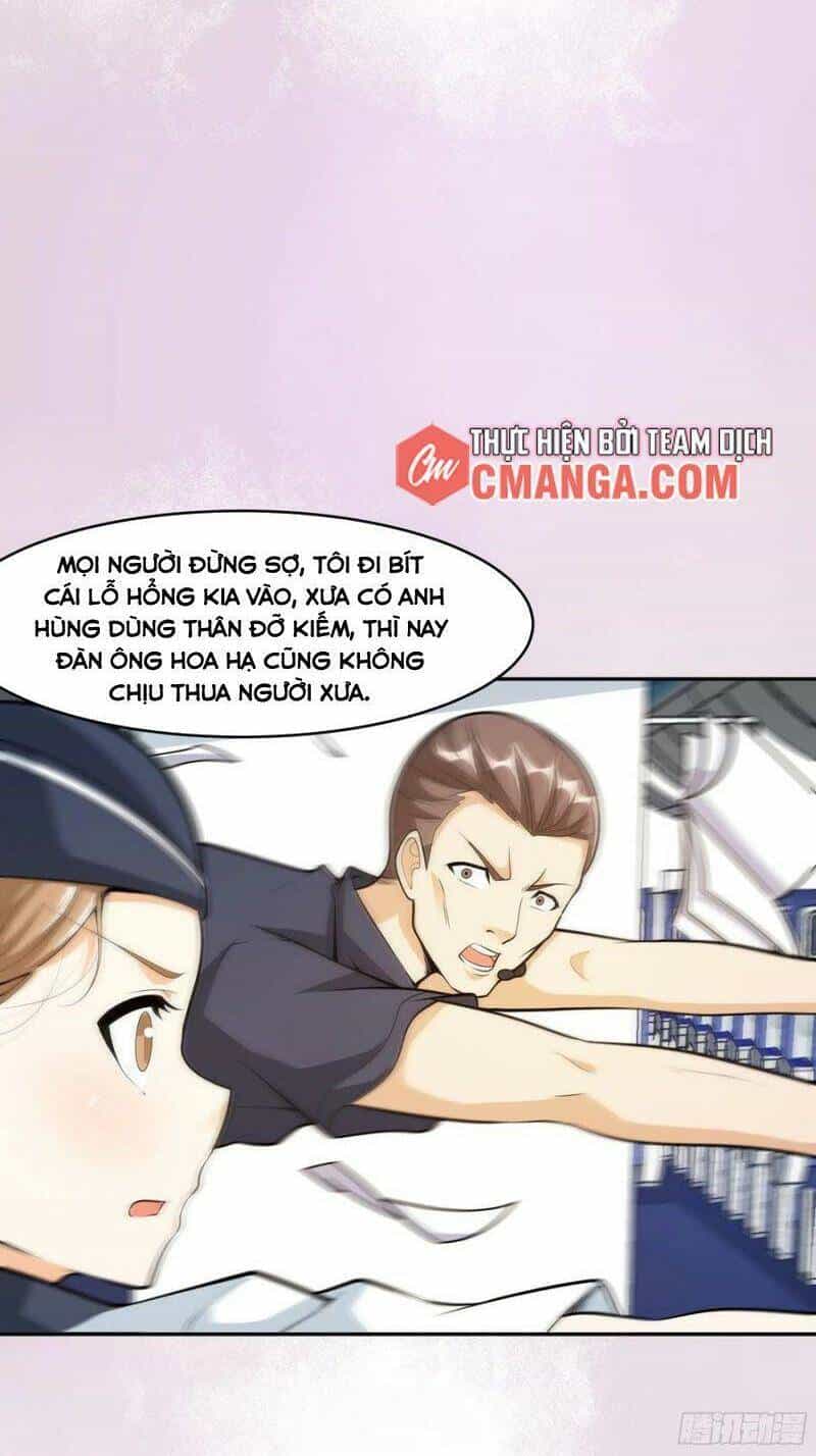 Người Tu Tiên Tại Đô Thị - Chương 96 - ảnh 2