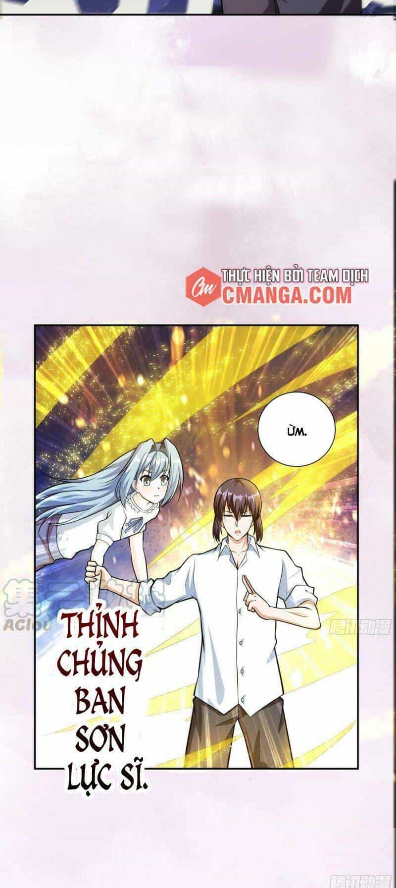 Người Tu Tiên Tại Đô Thị - Chương 96 - ảnh 6
