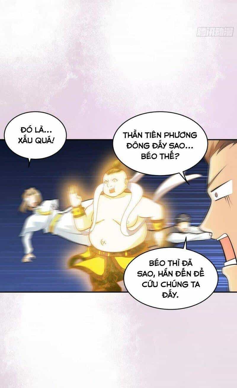 Người Tu Tiên Tại Đô Thị - Chương 96 - ảnh 8