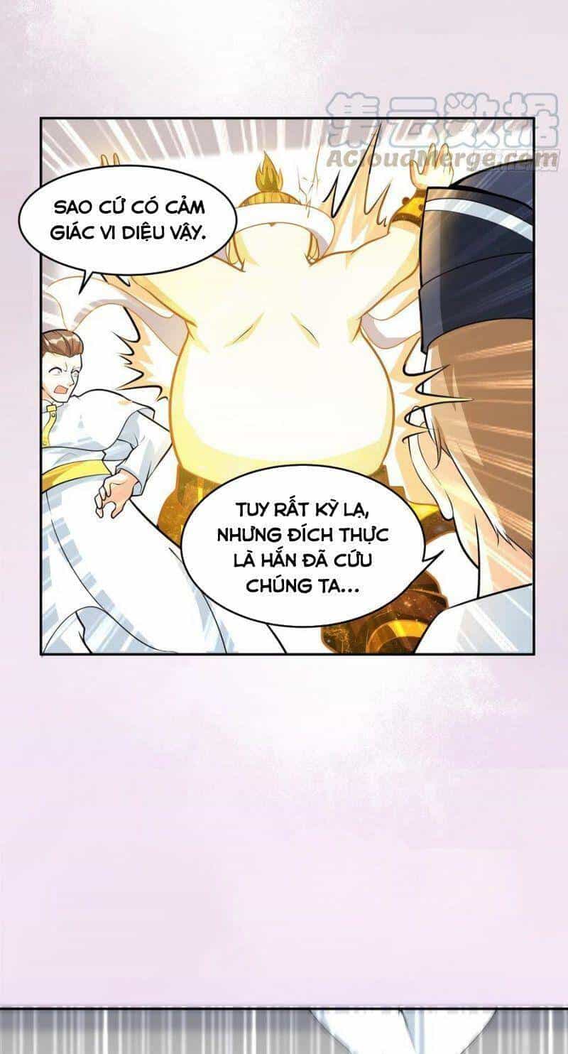Người Tu Tiên Tại Đô Thị - Chương 96 - ảnh 9