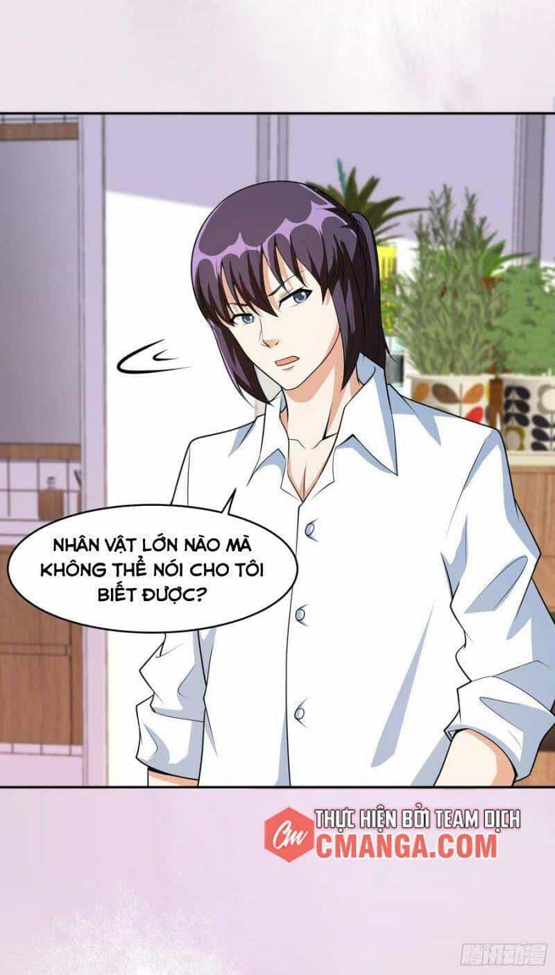 Người Tu Tiên Tại Đô Thị - Chương 97 - ảnh 1