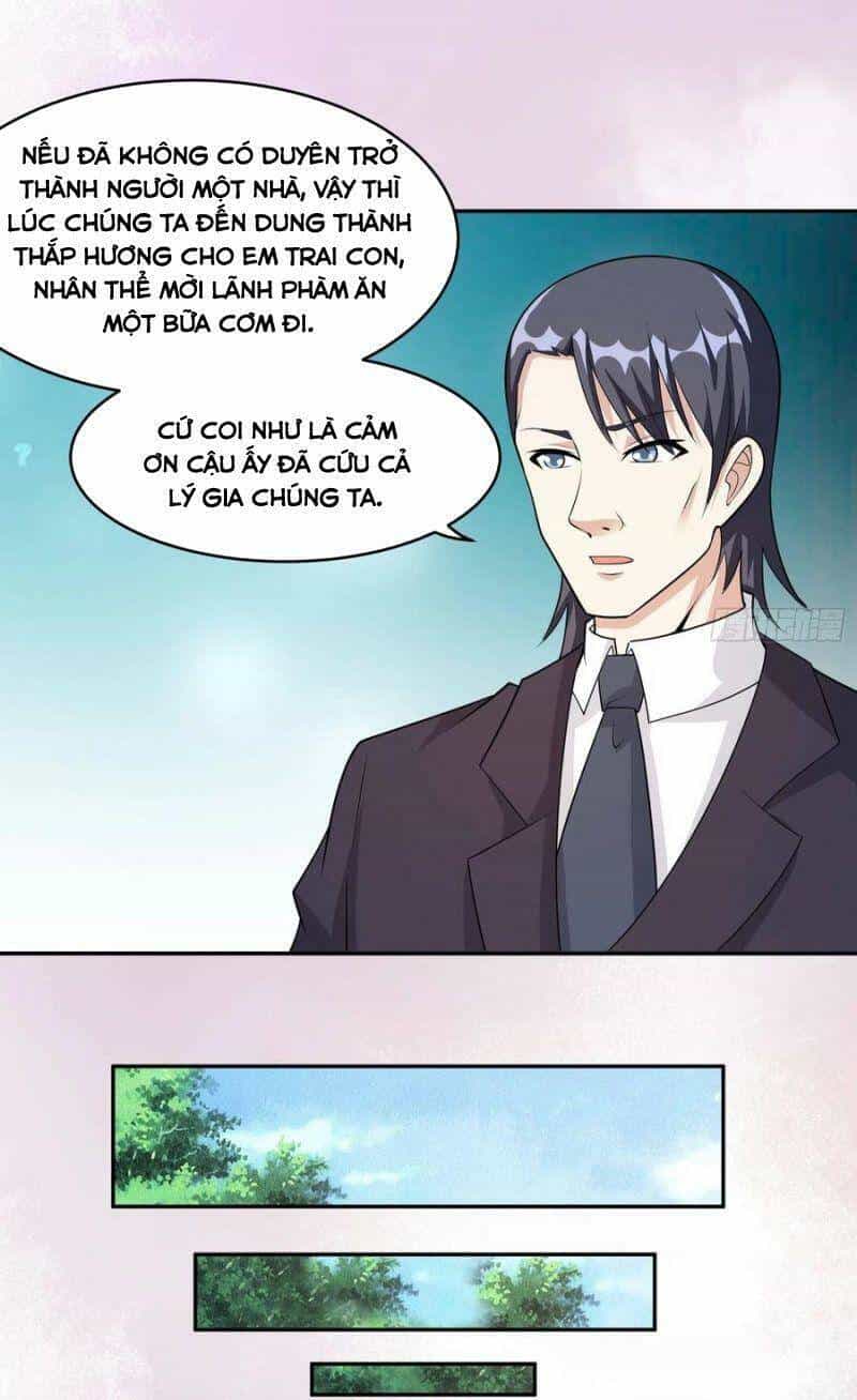 Người Tu Tiên Tại Đô Thị - Chương 97 - ảnh 17