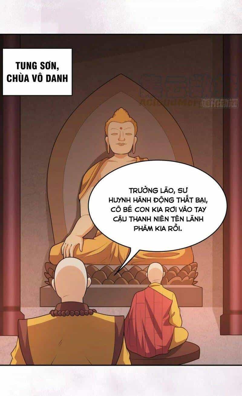Người Tu Tiên Tại Đô Thị - Chương 97 - ảnh 18
