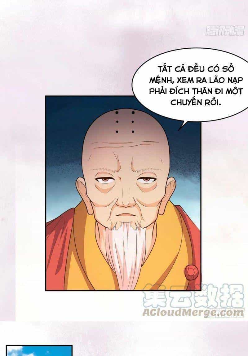 Người Tu Tiên Tại Đô Thị - Chương 97 - ảnh 19