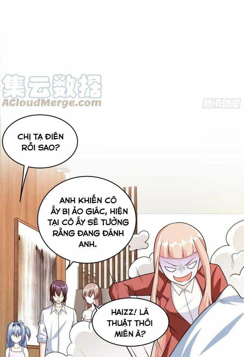 Người Tu Tiên Tại Đô Thị - Chương 97 - ảnh 23