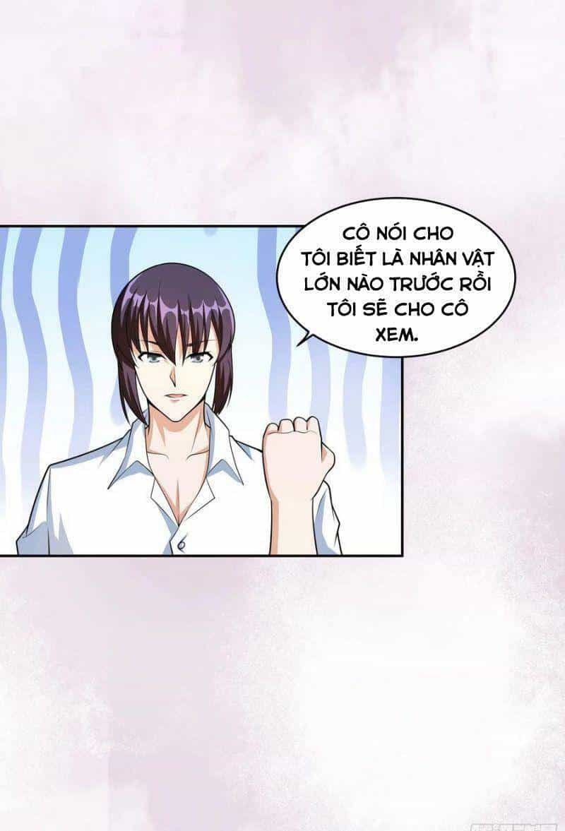Người Tu Tiên Tại Đô Thị - Chương 97 - ảnh 5