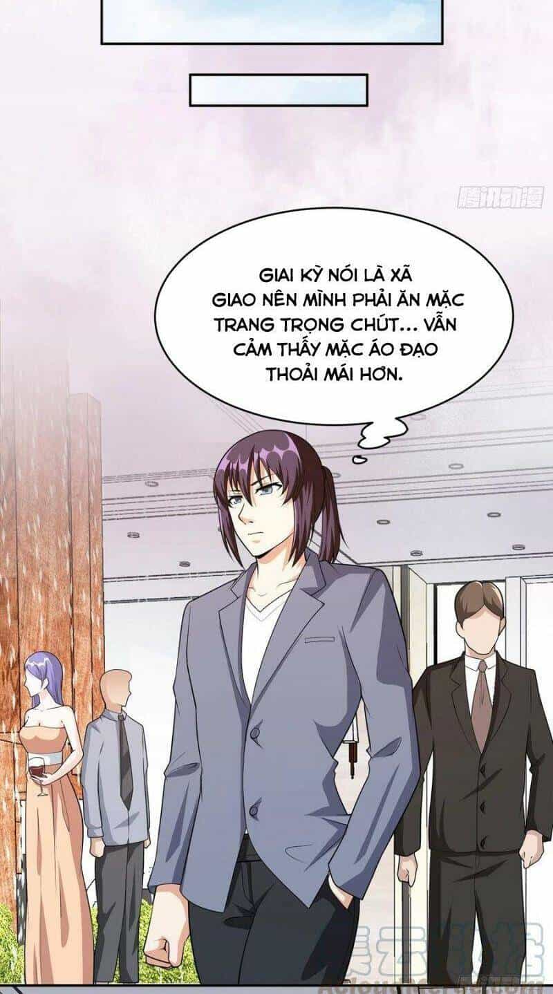 Người Tu Tiên Tại Đô Thị - Chương 98 - ảnh 10
