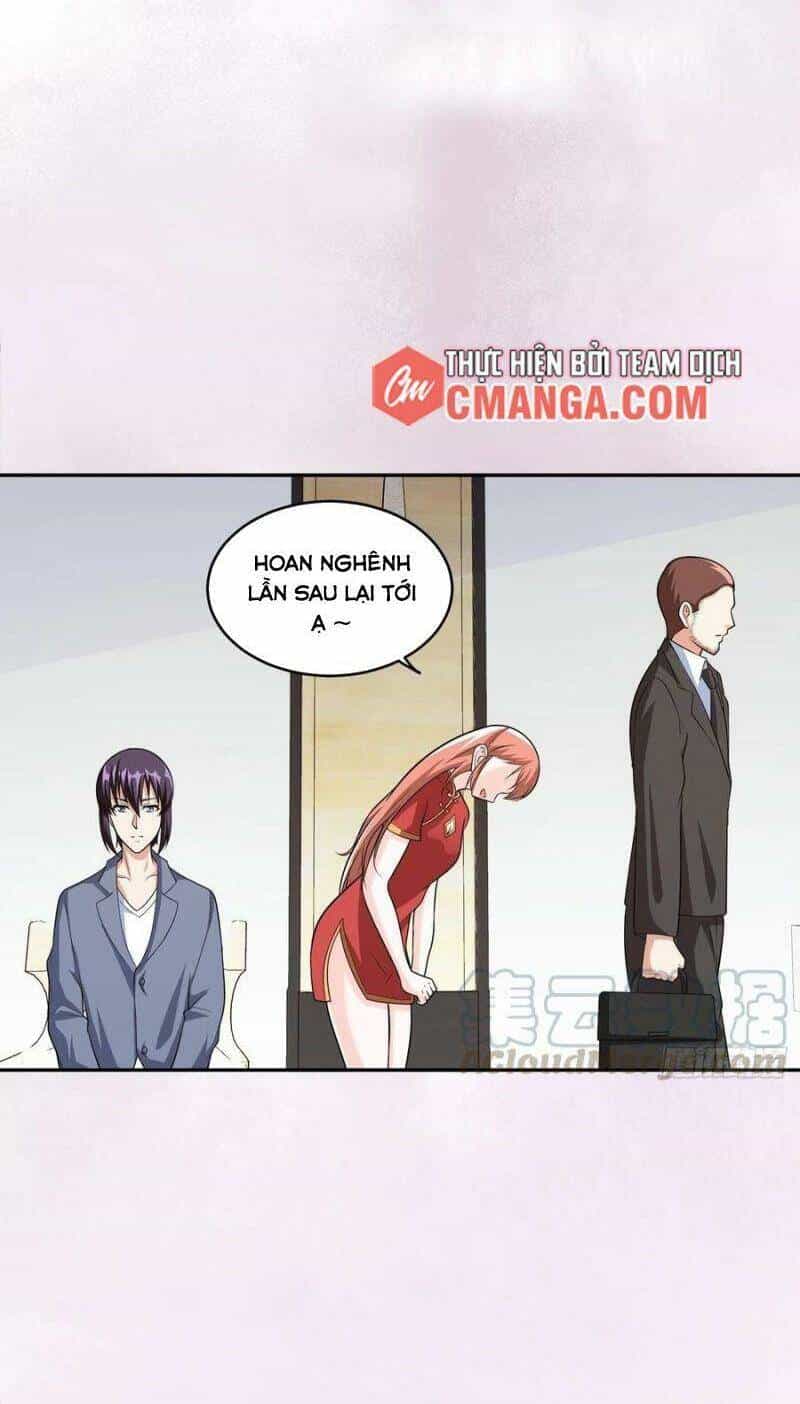 Người Tu Tiên Tại Đô Thị - Chương 98 - ảnh 18