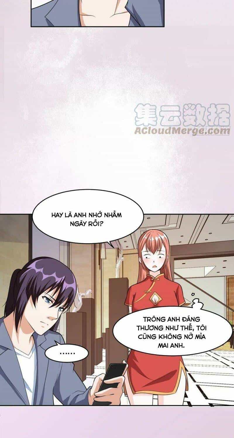 Người Tu Tiên Tại Đô Thị - Chương 98 - ảnh 20