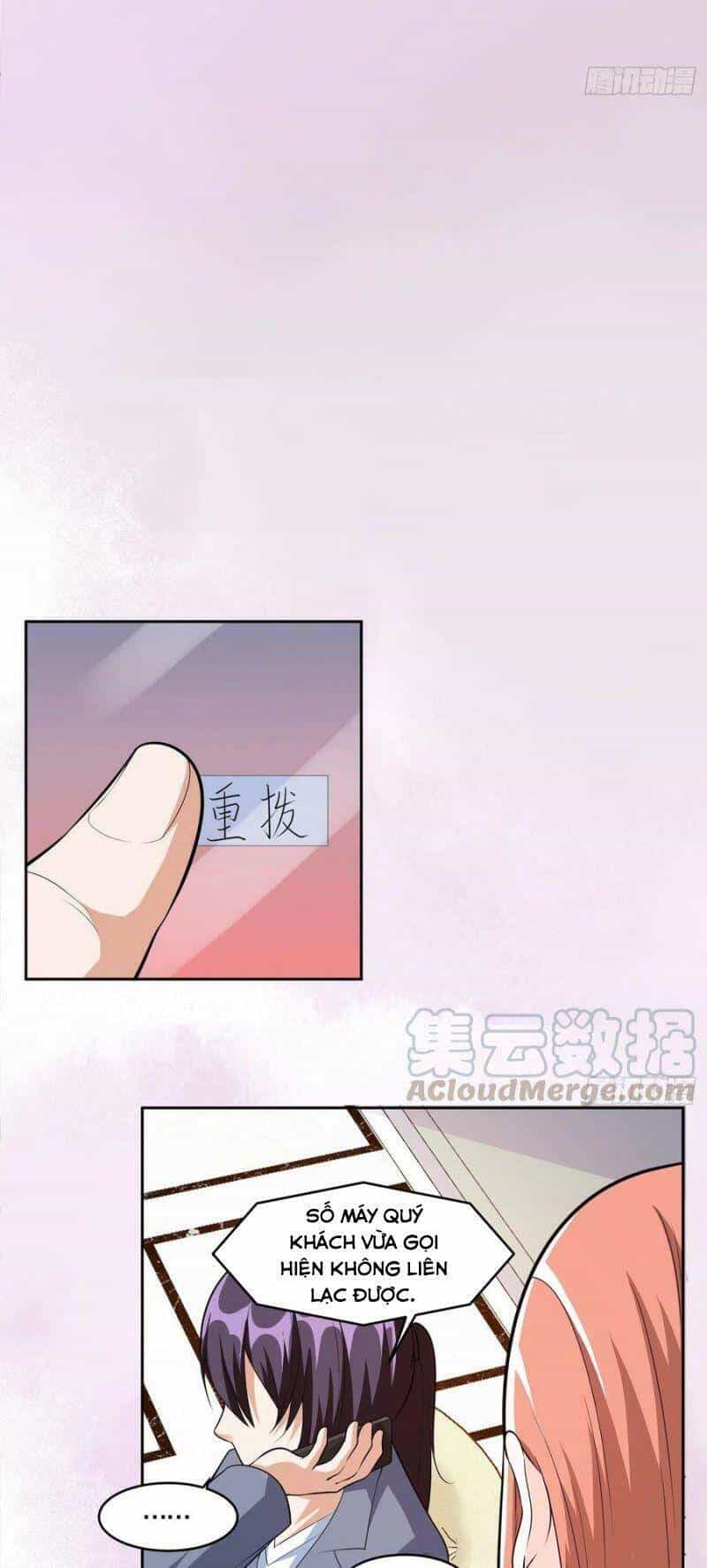 Người Tu Tiên Tại Đô Thị - Chương 98 - ảnh 21