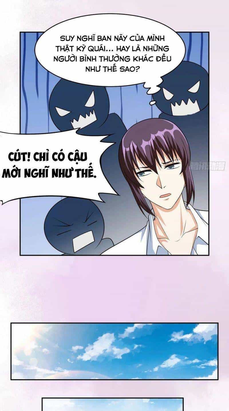 Người Tu Tiên Tại Đô Thị - Chương 98 - ảnh 9
