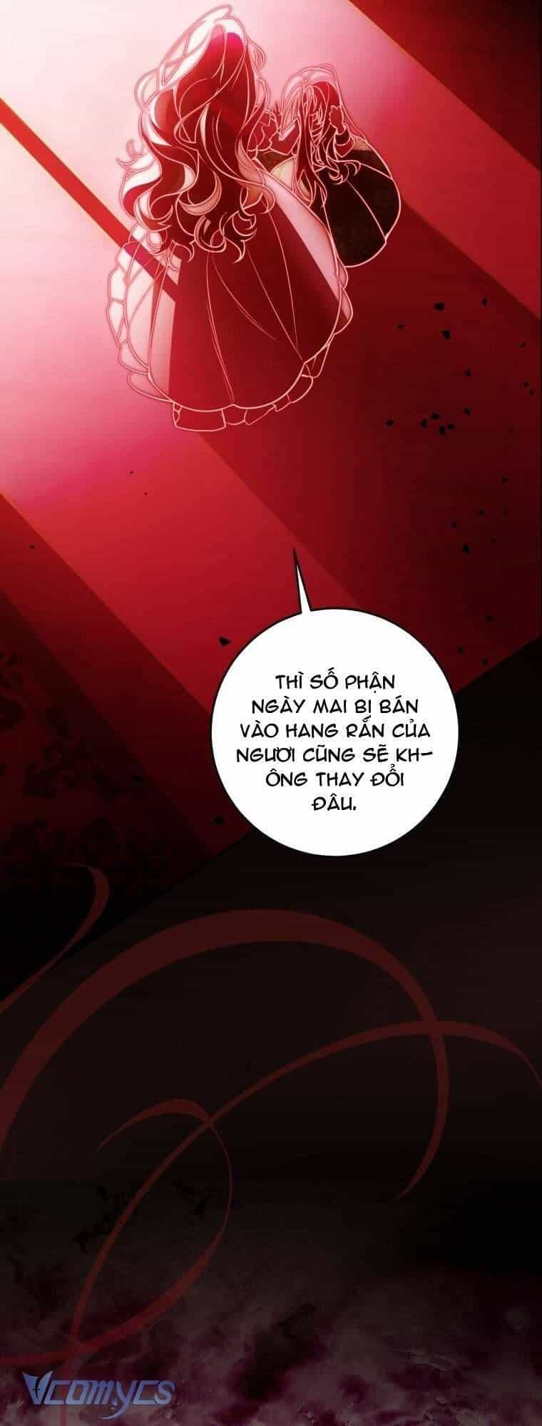 Người Vợ Hắc Ám Của Cậu Chồng Nhỏ - Chương 1 - ảnh 26