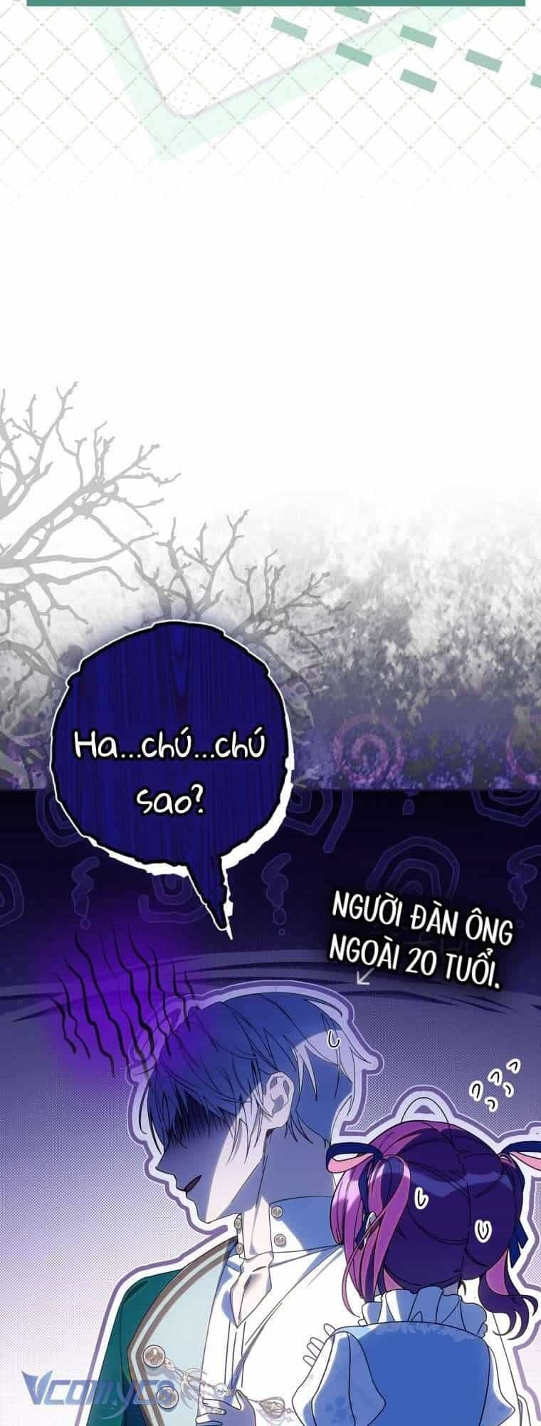 Người Vợ Hắc Ám Của Cậu Chồng Nhỏ - Chương 10 - ảnh 32