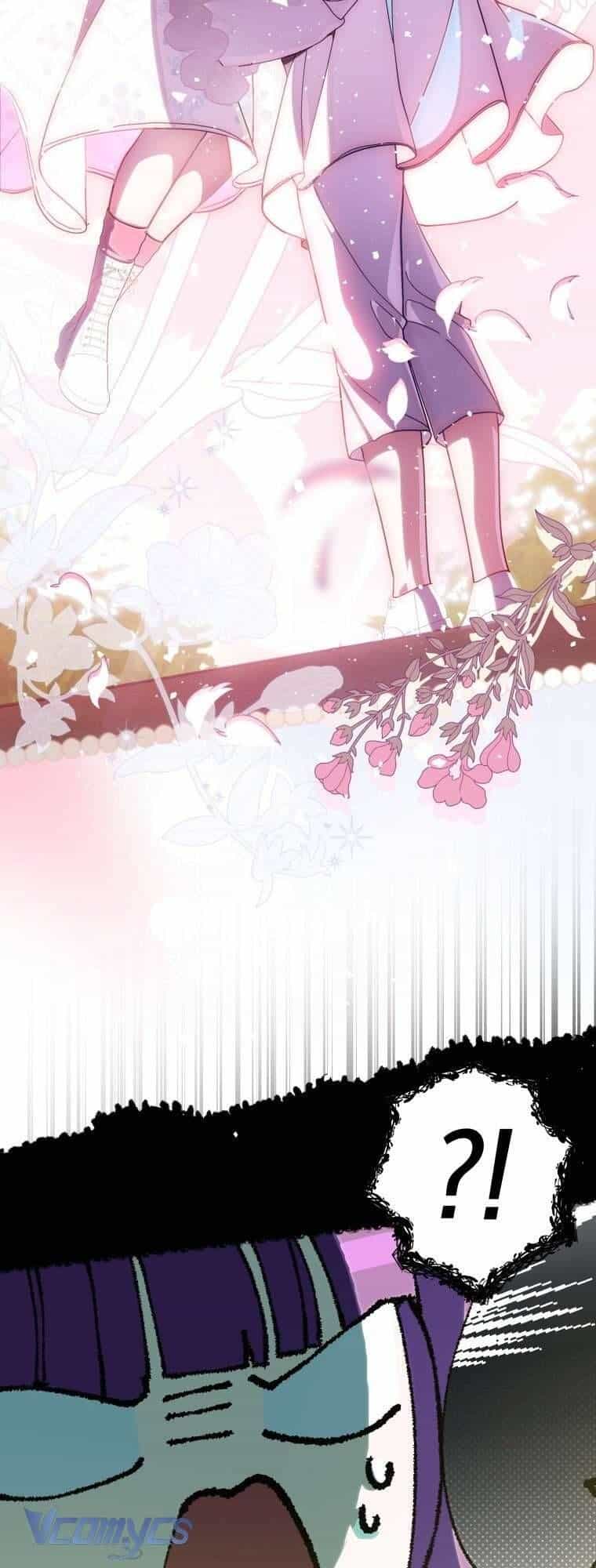 Người Vợ Hắc Ám Của Cậu Chồng Nhỏ - Chương 11 - ảnh 16