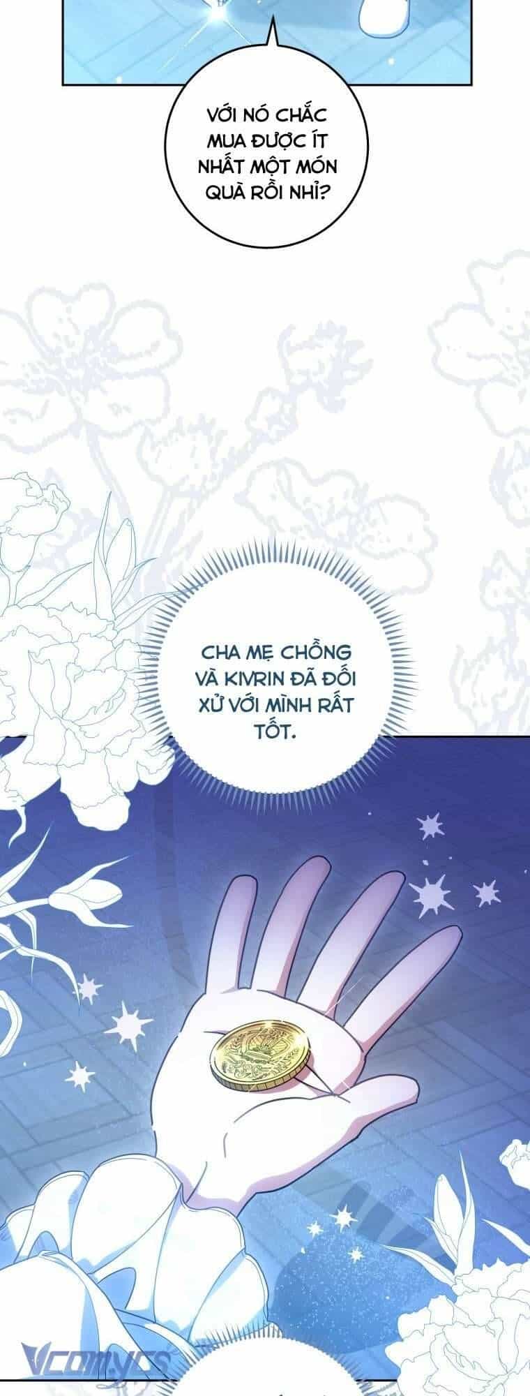 Người Vợ Hắc Ám Của Cậu Chồng Nhỏ - Chương 11 - ảnh 50