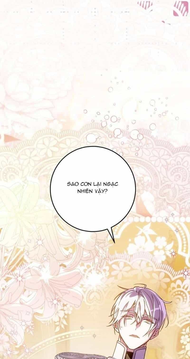 Người Vợ Hắc Ám Của Cậu Chồng Nhỏ - Chương 15 - ảnh 16