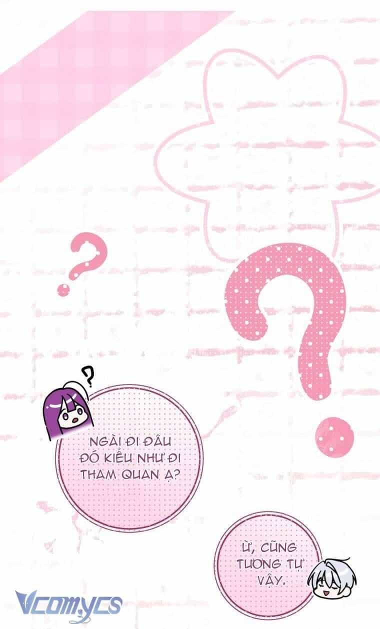 Người Vợ Hắc Ám Của Cậu Chồng Nhỏ - Chương 17 - ảnh 27