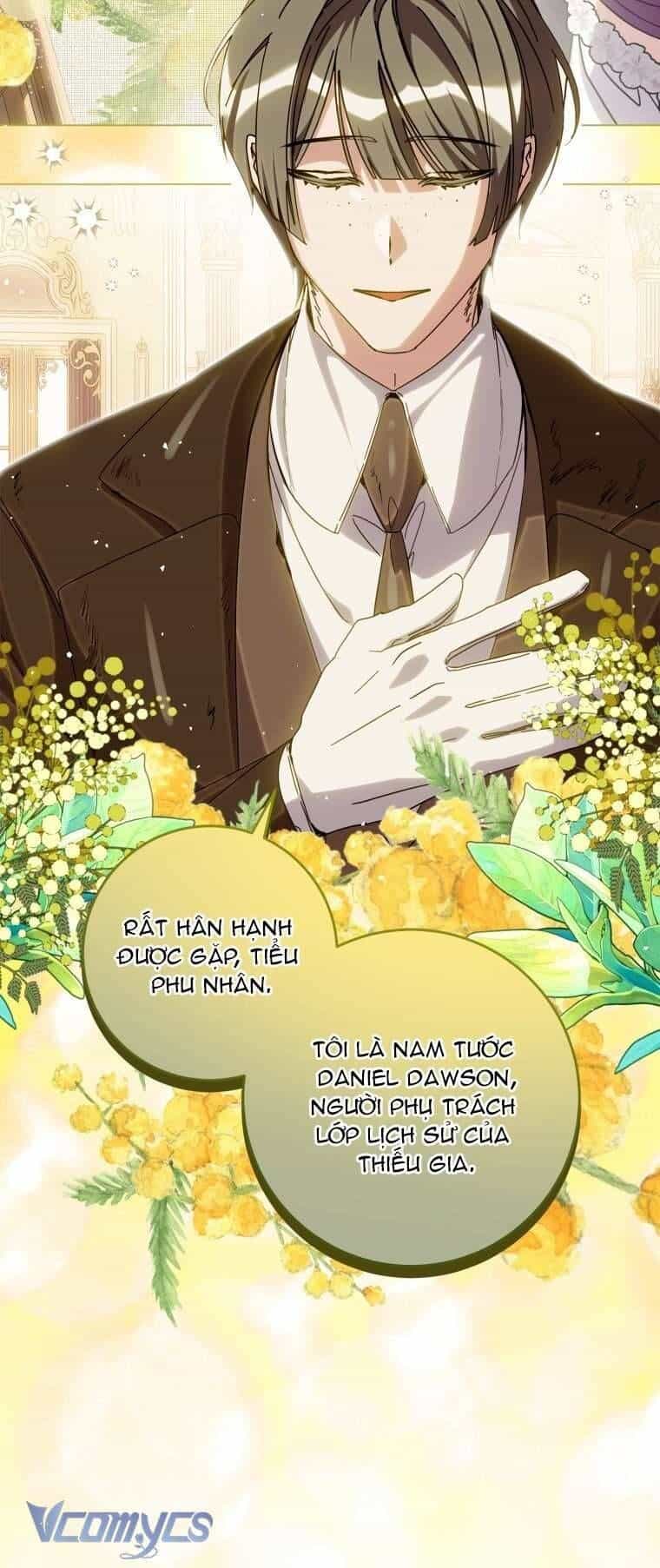 Người Vợ Hắc Ám Của Cậu Chồng Nhỏ - Chương 17 - ảnh 52
