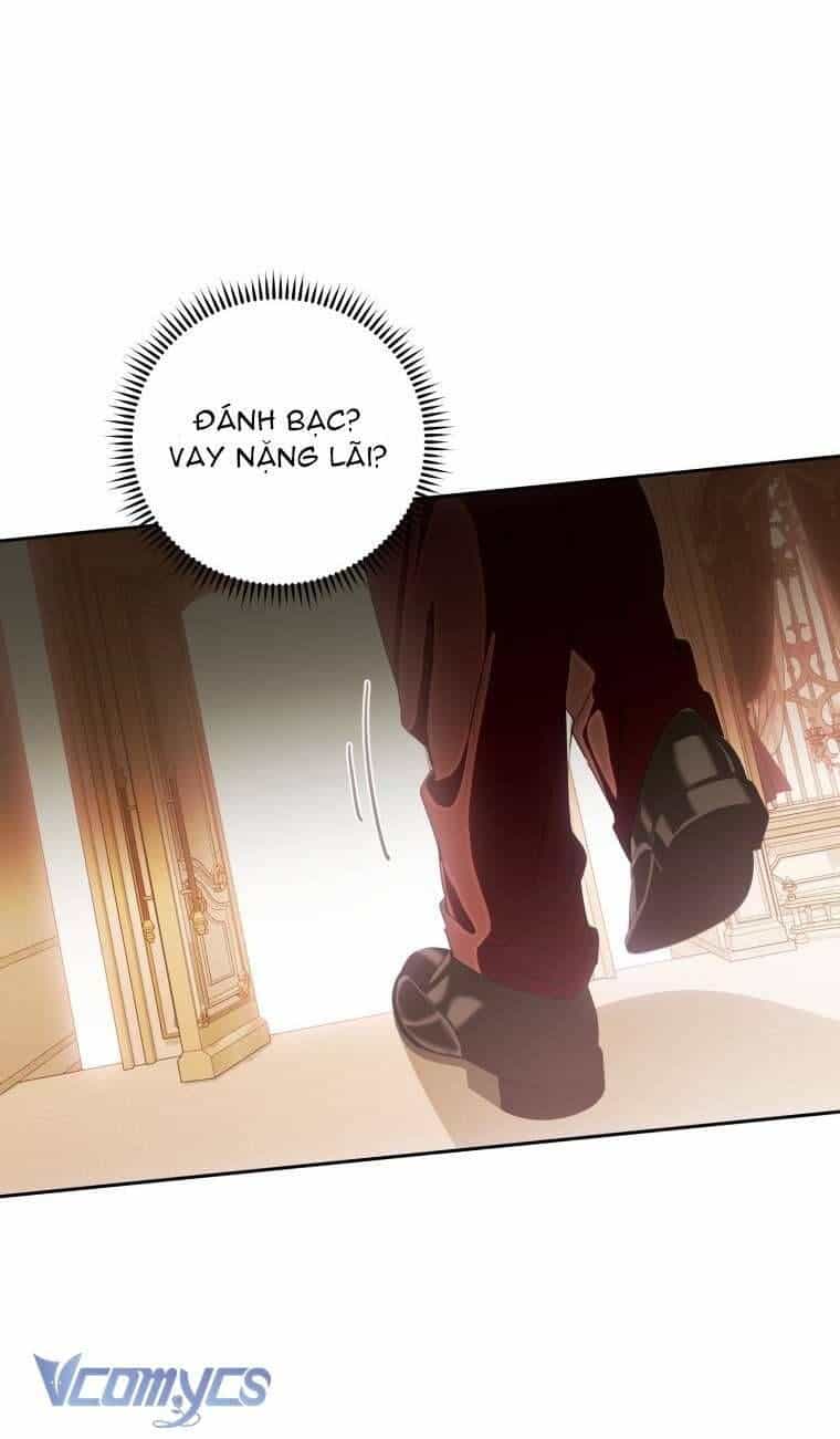 Người Vợ Hắc Ám Của Cậu Chồng Nhỏ - Chương 17 - ảnh 57