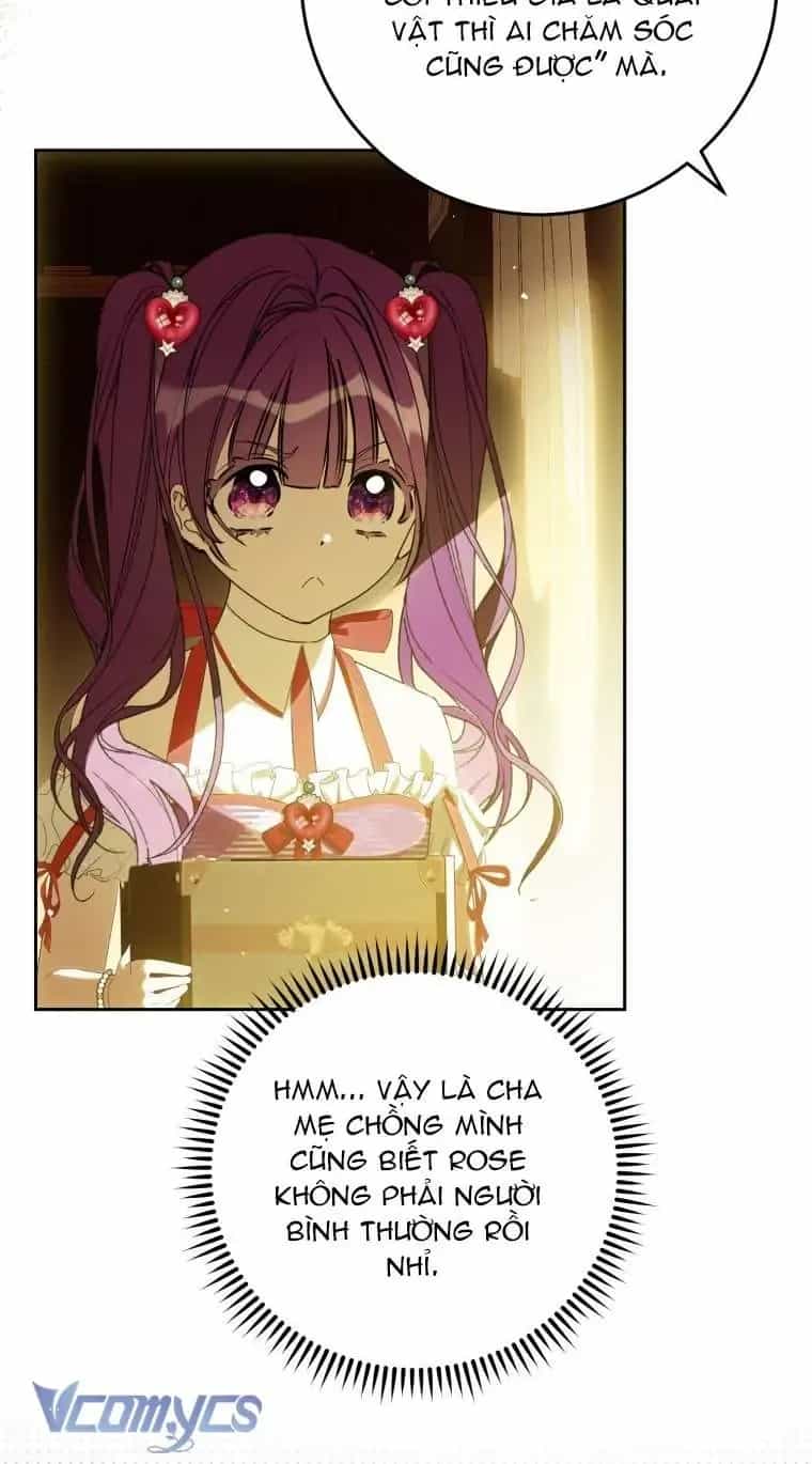 Người Vợ Hắc Ám Của Cậu Chồng Nhỏ - Chương 18 - ảnh 15