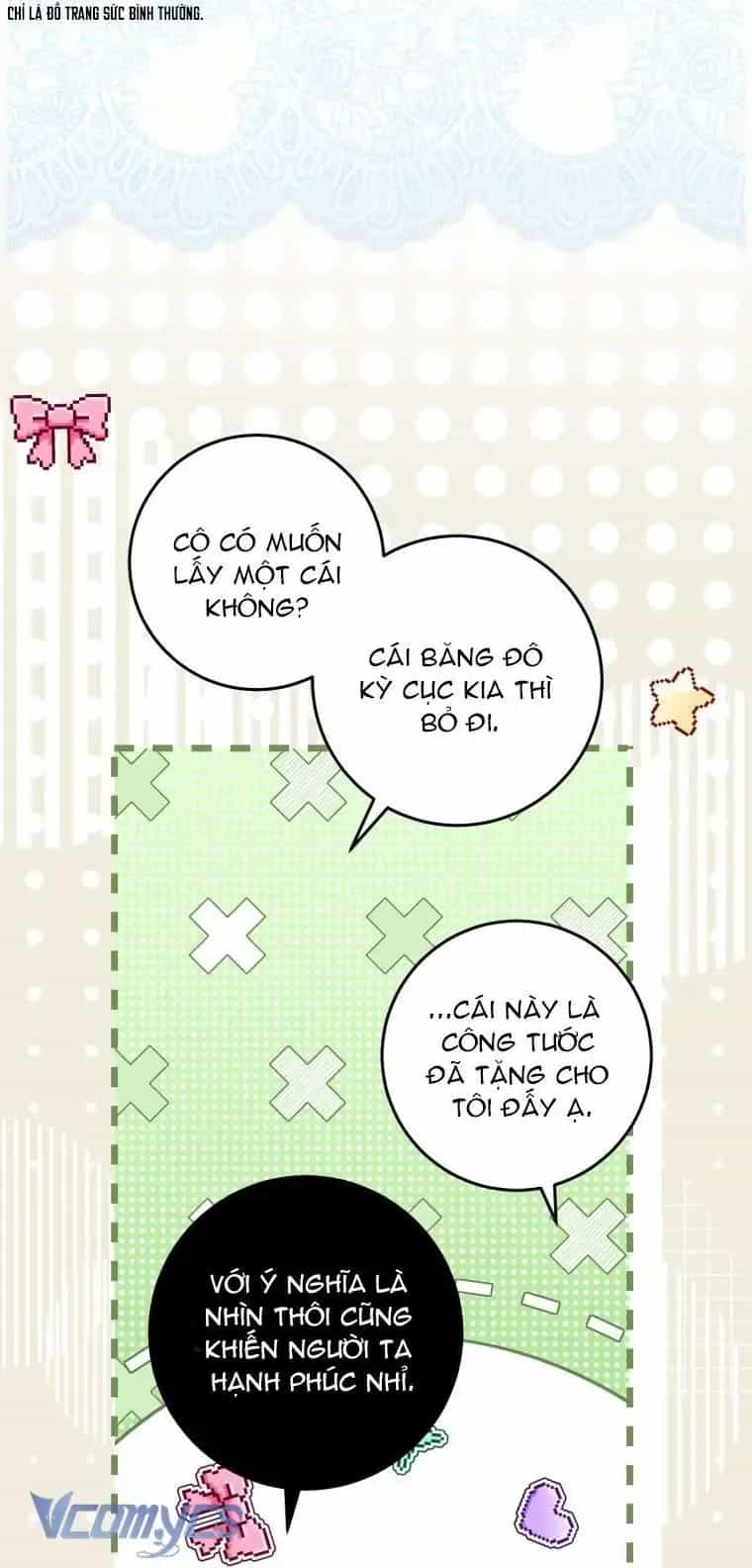 Người Vợ Hắc Ám Của Cậu Chồng Nhỏ - Chương 18 - ảnh 69