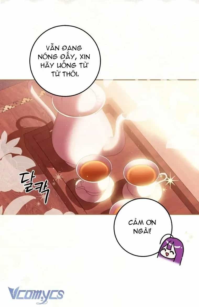 Người Vợ Hắc Ám Của Cậu Chồng Nhỏ - Chương 19 - ảnh 44