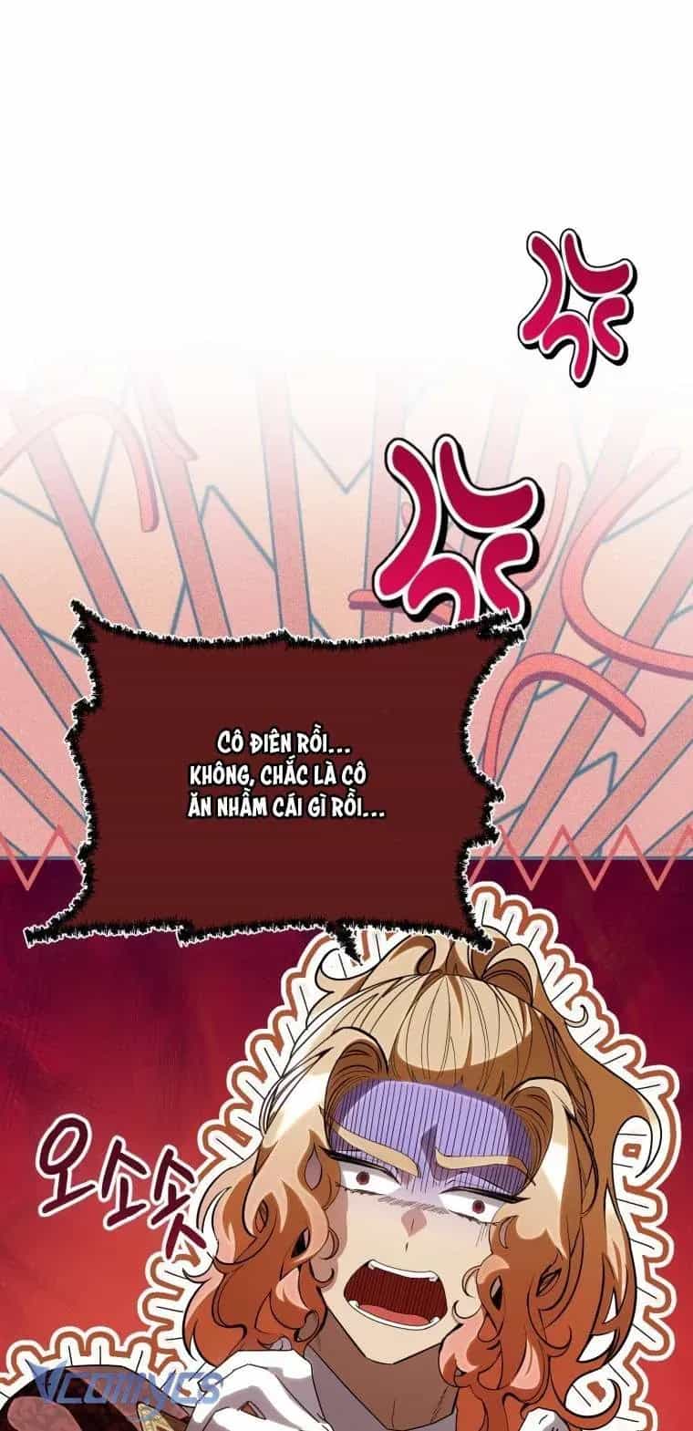 Người Vợ Hắc Ám Của Cậu Chồng Nhỏ - Chương 20 - ảnh 15