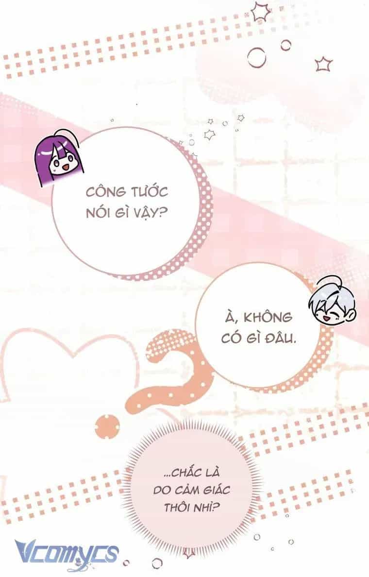 Người Vợ Hắc Ám Của Cậu Chồng Nhỏ - Chương 21 - ảnh 28