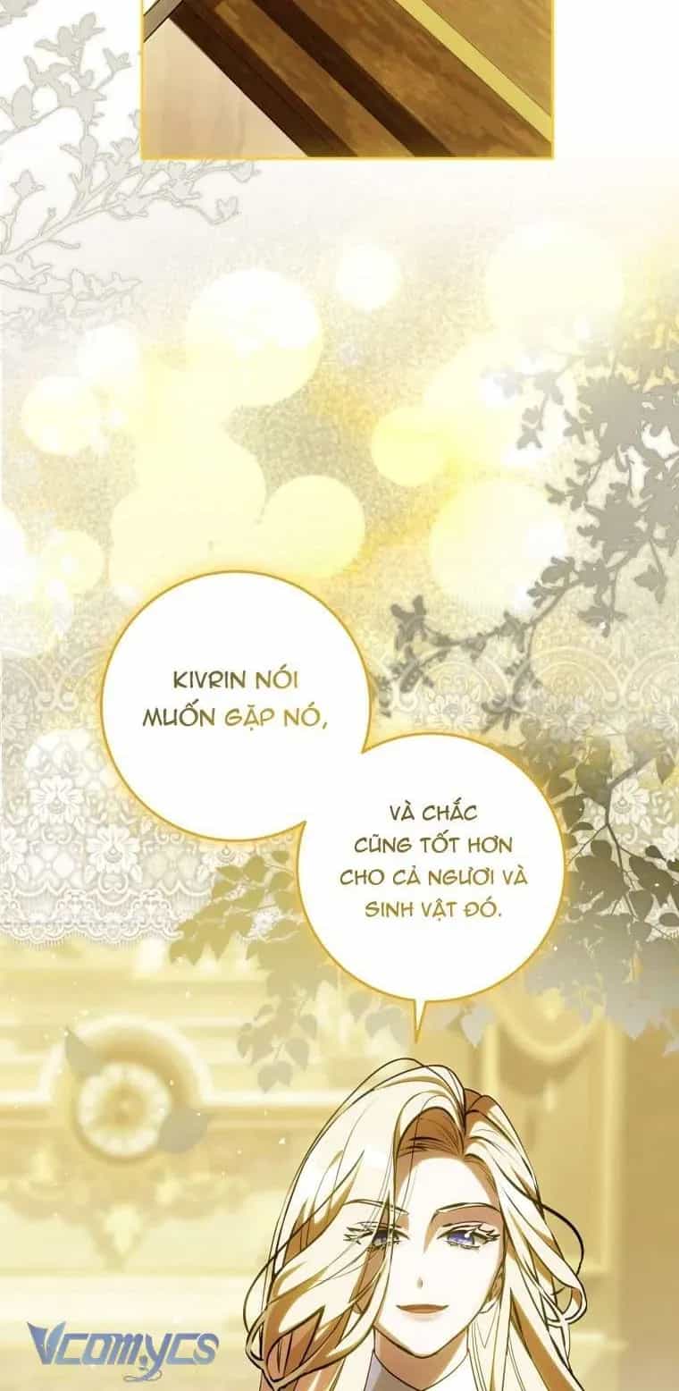 Người Vợ Hắc Ám Của Cậu Chồng Nhỏ - Chương 21 - ảnh 7
