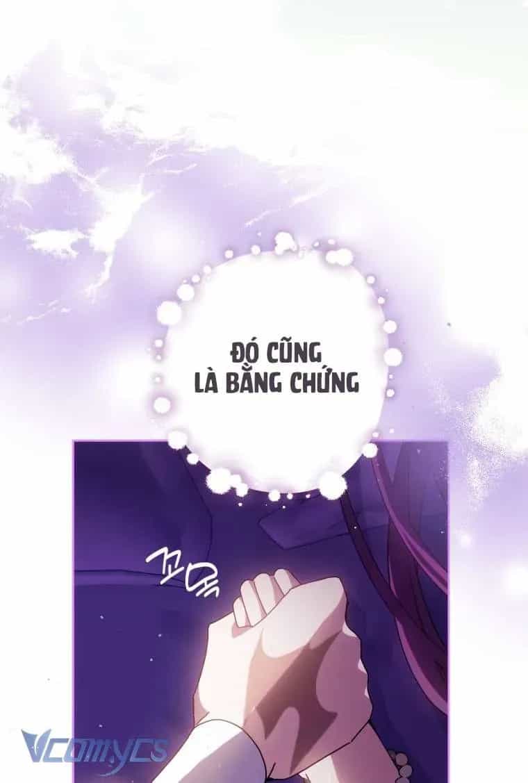 Người Vợ Hắc Ám Của Cậu Chồng Nhỏ - Chương 21 - ảnh 75