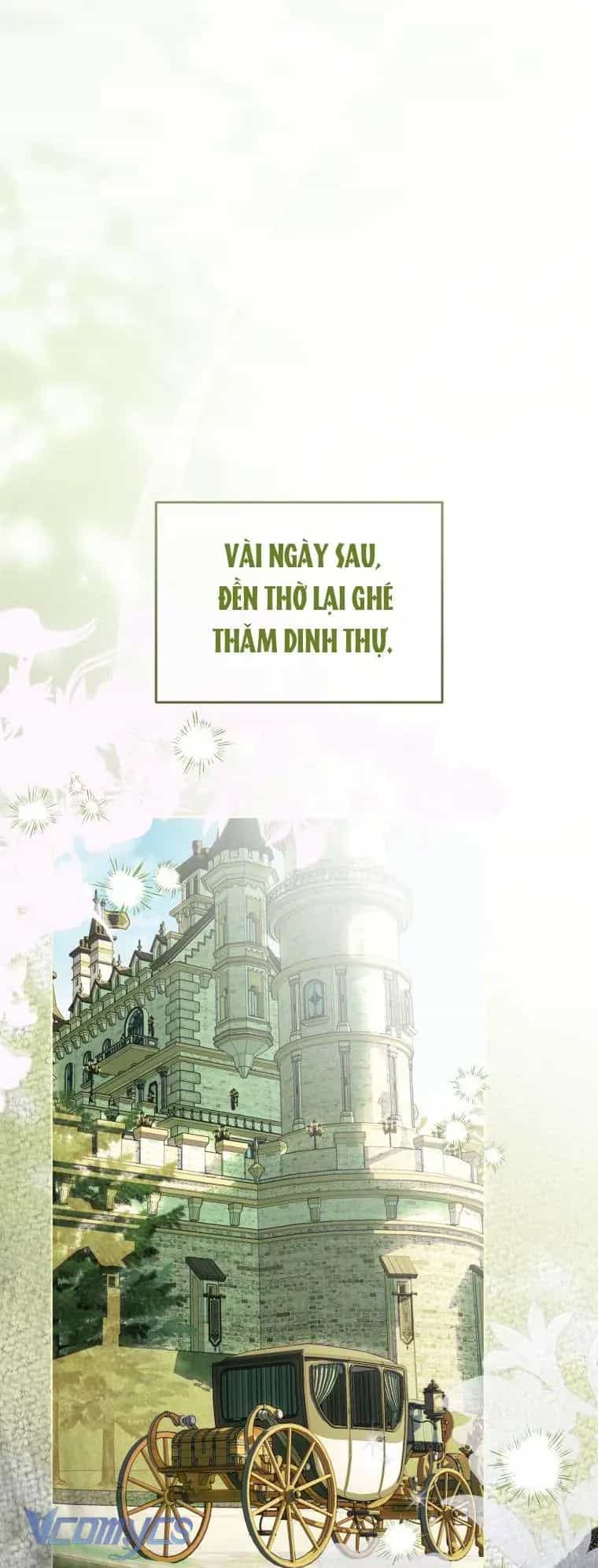 Người Vợ Hắc Ám Của Cậu Chồng Nhỏ - Chương 24 - ảnh 34