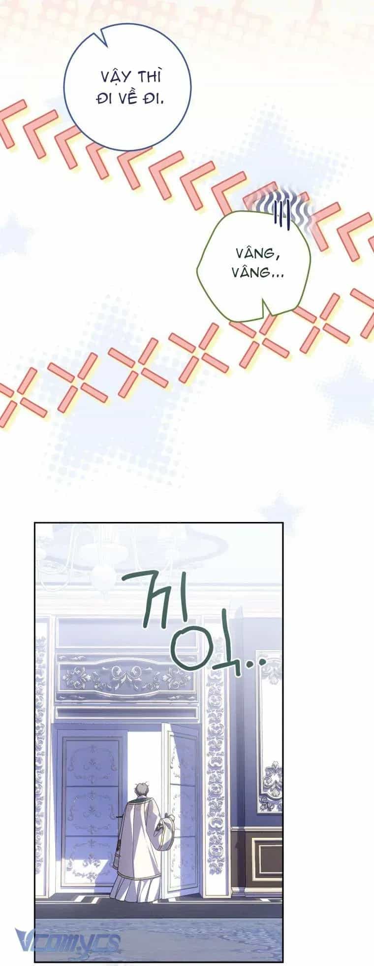 Người Vợ Hắc Ám Của Cậu Chồng Nhỏ - Chương 24 - ảnh 68