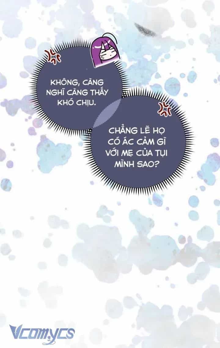 Người Vợ Hắc Ám Của Cậu Chồng Nhỏ - Chương 25 - ảnh 25