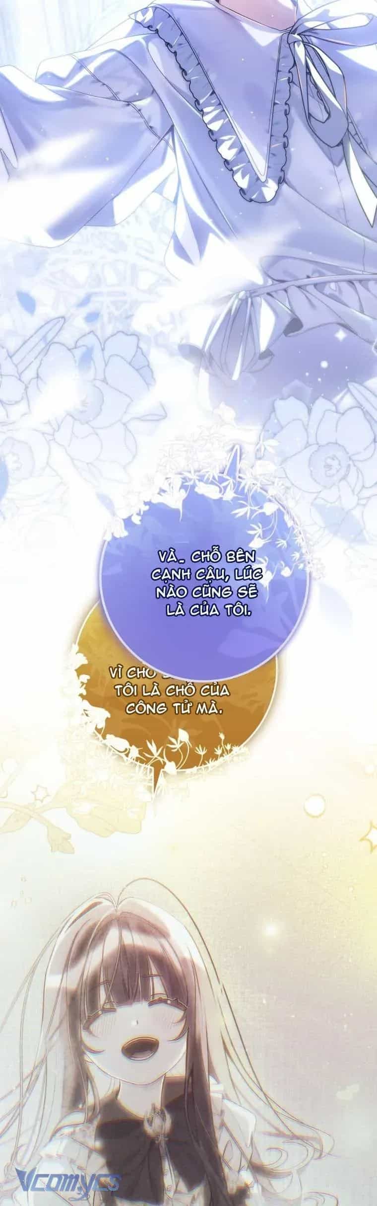 Người Vợ Hắc Ám Của Cậu Chồng Nhỏ - Chương 26 - ảnh 54