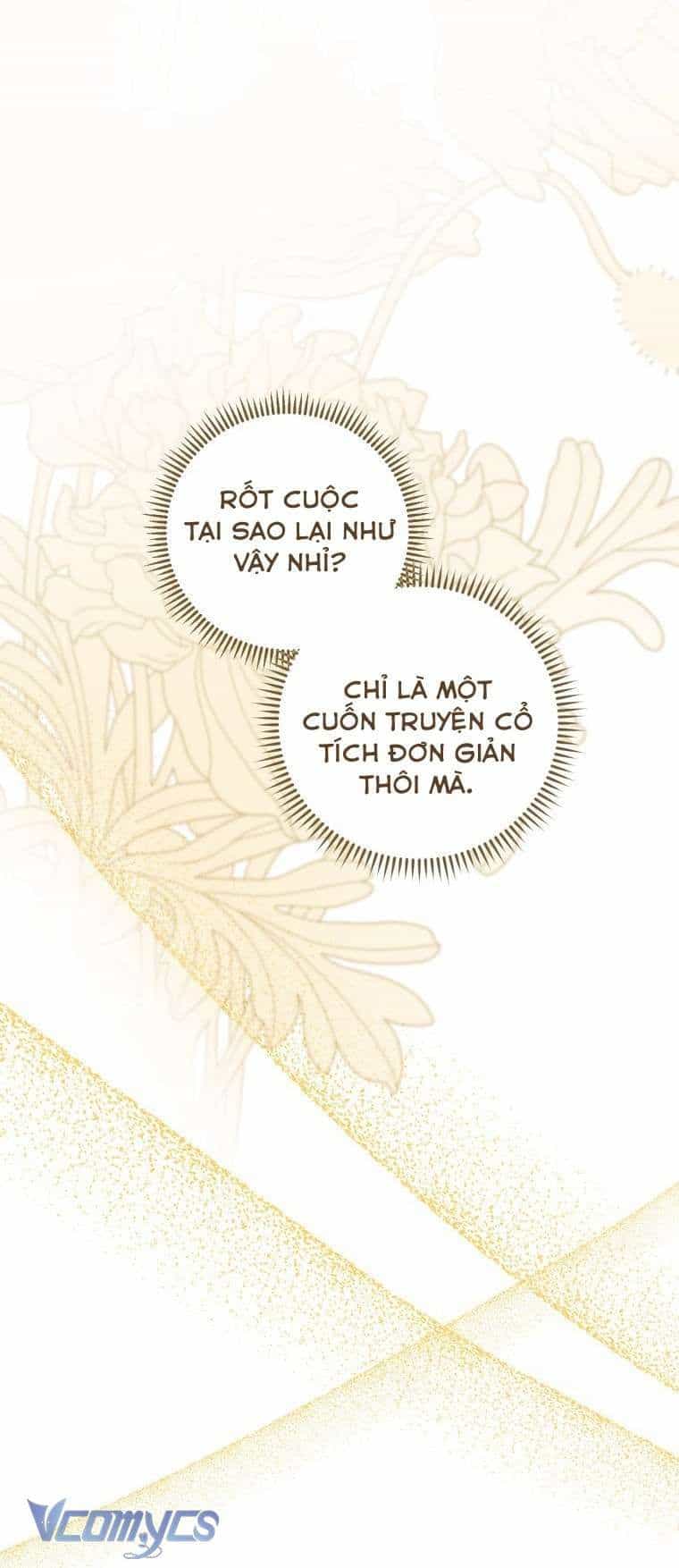 Người Vợ Hắc Ám Của Cậu Chồng Nhỏ - Chương 27 - ảnh 18
