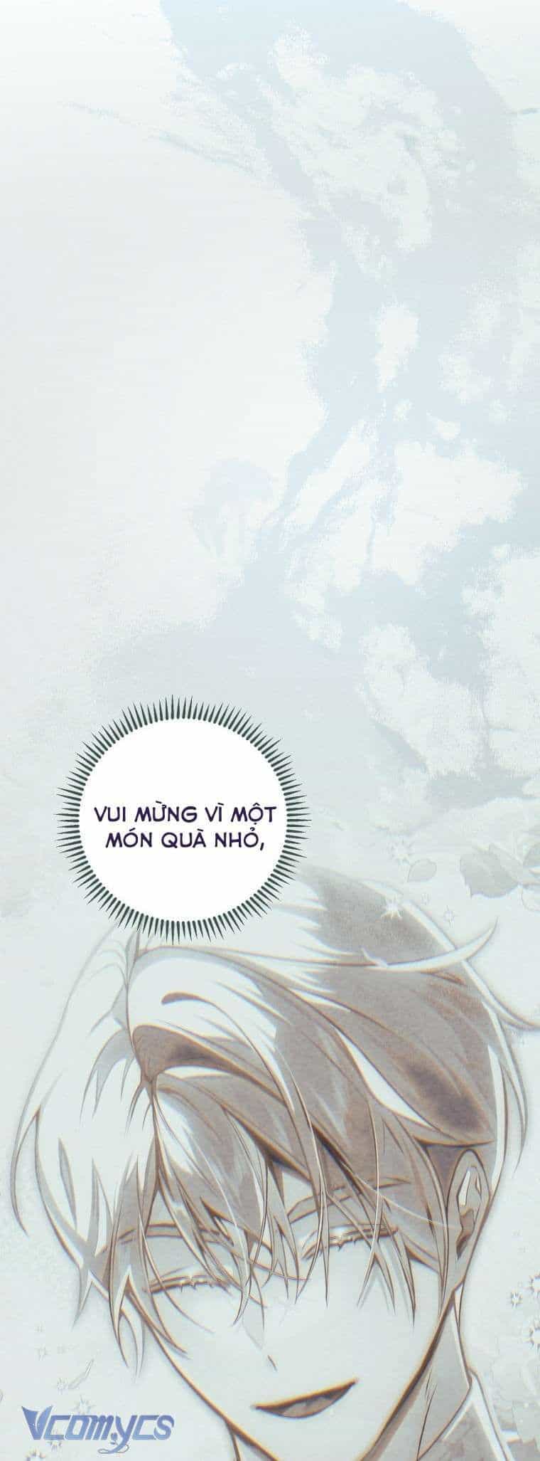 Người Vợ Hắc Ám Của Cậu Chồng Nhỏ - Chương 27 - ảnh 60