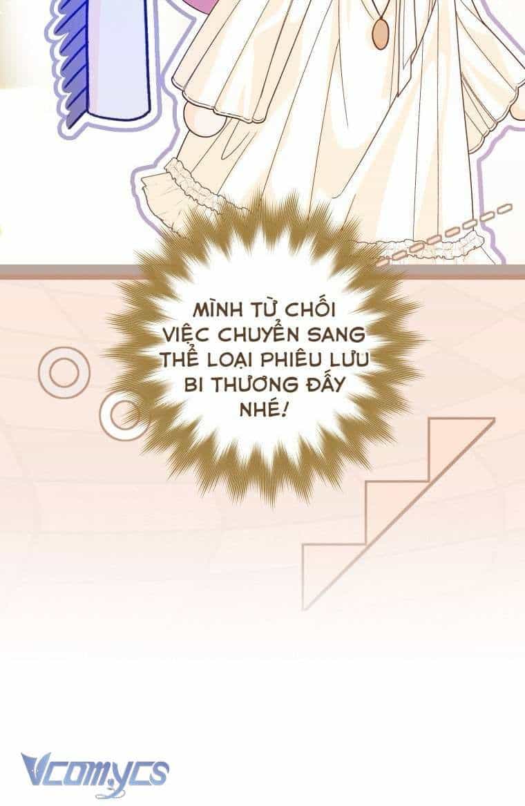 Người Vợ Hắc Ám Của Cậu Chồng Nhỏ - Chương 27 - ảnh 70