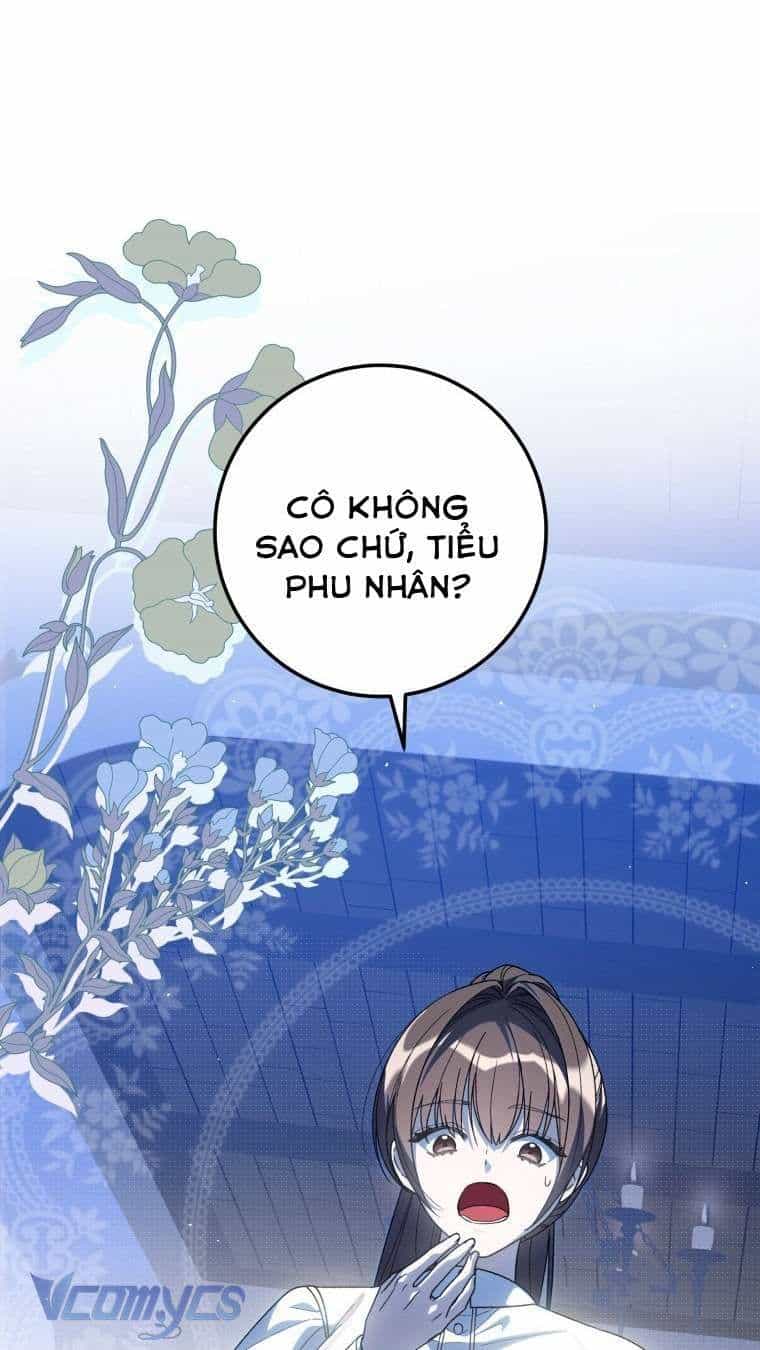 Người Vợ Hắc Ám Của Cậu Chồng Nhỏ - Chương 27 - ảnh 78