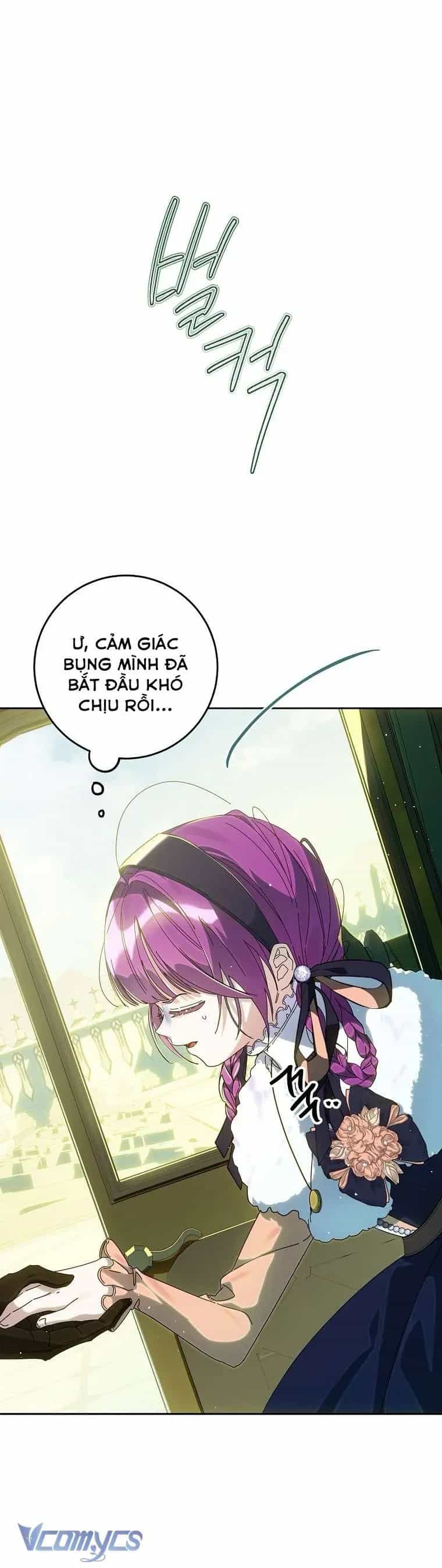 Người Vợ Hắc Ám Của Cậu Chồng Nhỏ - Chương 29 - ảnh 31