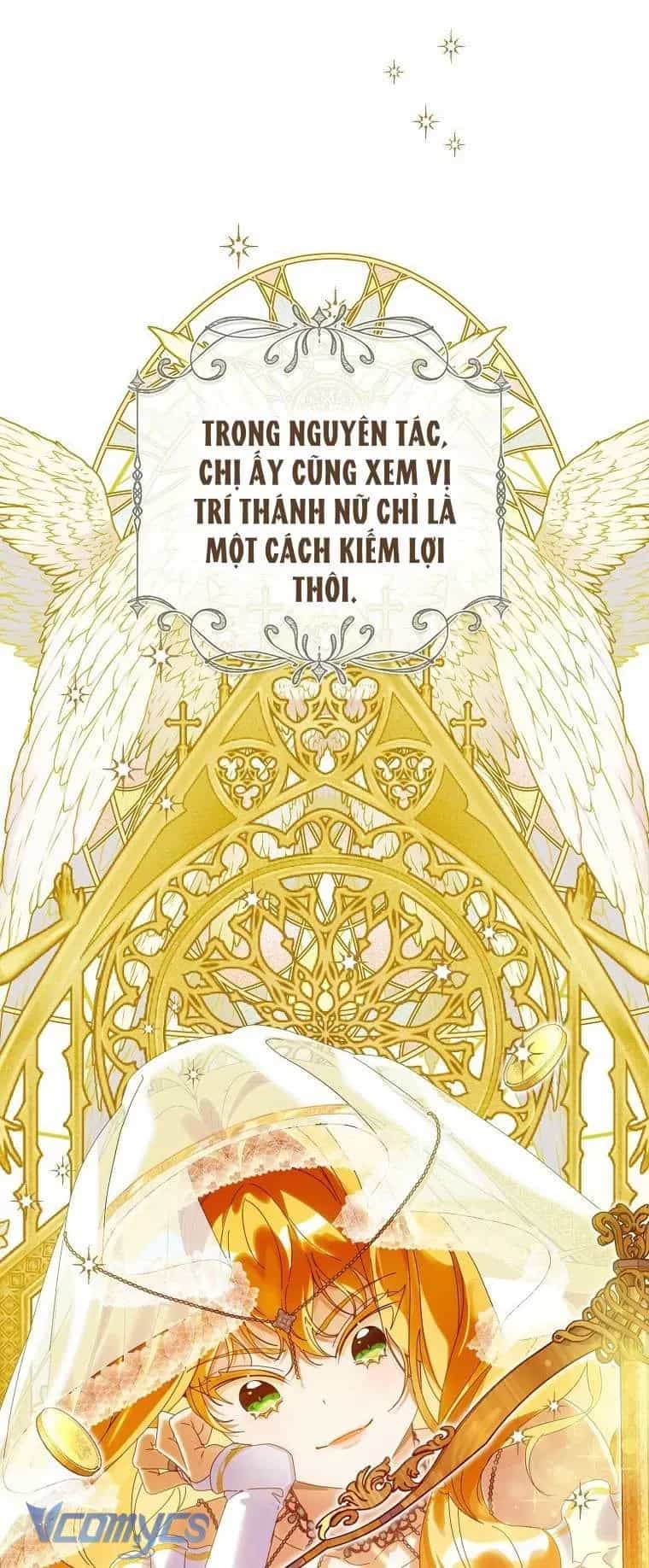Người Vợ Hắc Ám Của Cậu Chồng Nhỏ - Chương 29 - ảnh 46