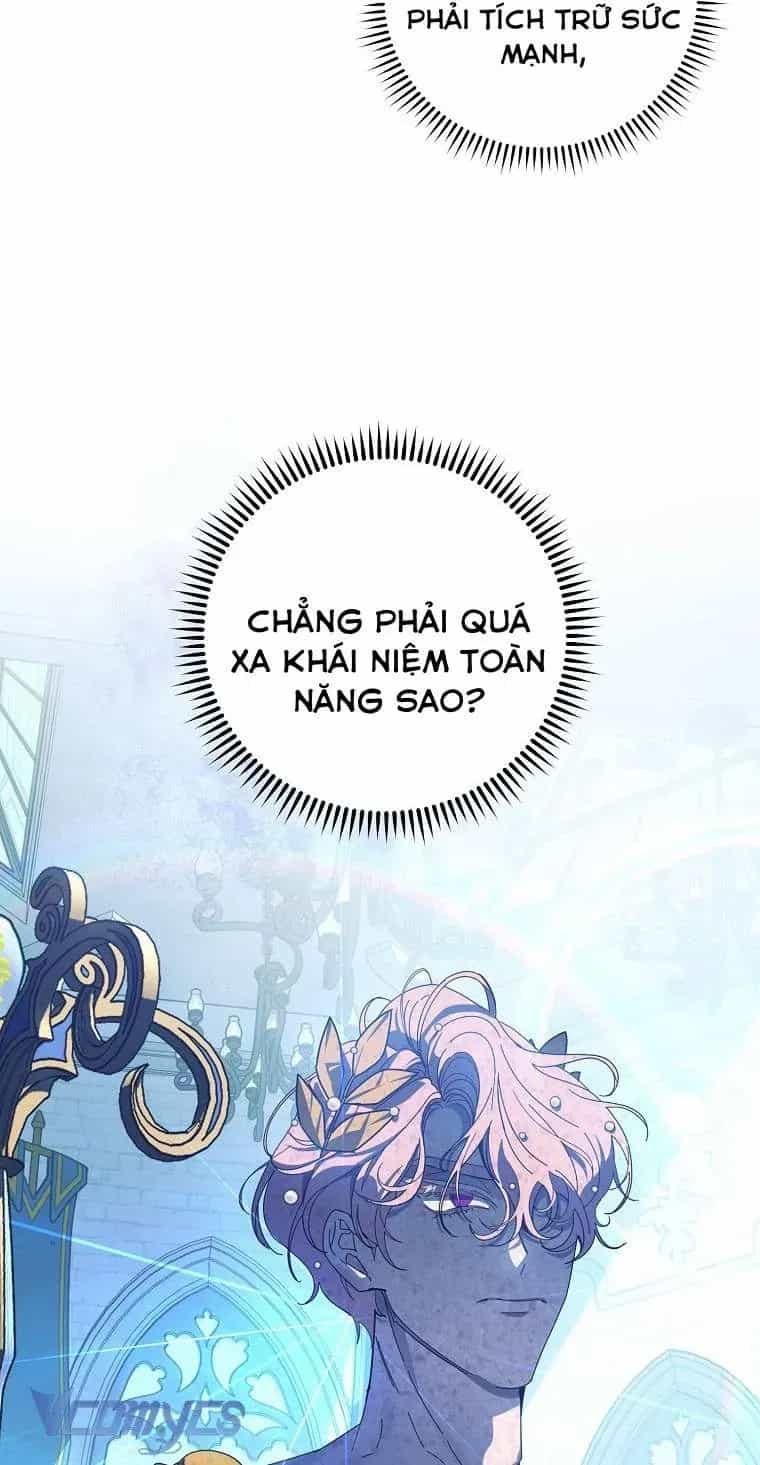 Người Vợ Hắc Ám Của Cậu Chồng Nhỏ - Chương 29 - ảnh 68
