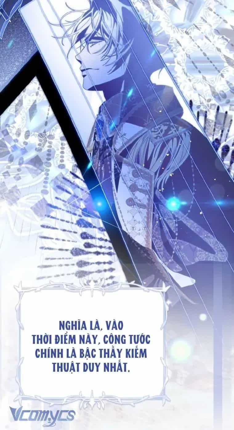 Người Vợ Hắc Ám Của Cậu Chồng Nhỏ - Chương 30 - ảnh 32