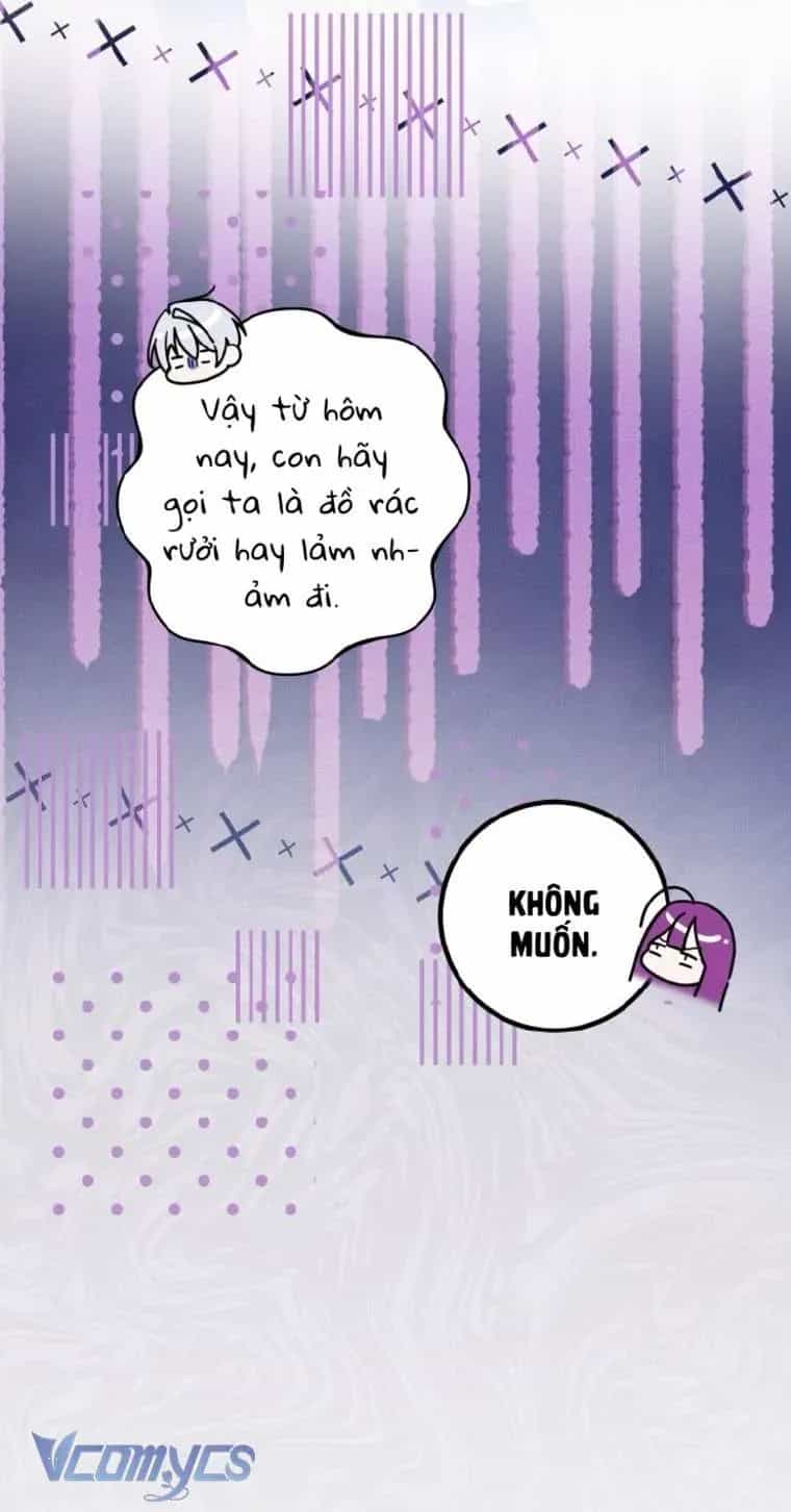 Người Vợ Hắc Ám Của Cậu Chồng Nhỏ - Chương 30 - ảnh 52