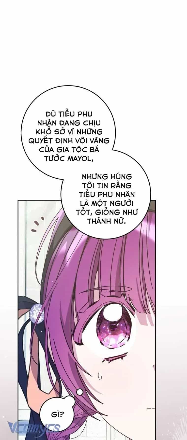 Người Vợ Hắc Ám Của Cậu Chồng Nhỏ - Chương 30 - ảnh 74