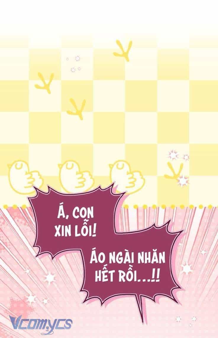 Người Vợ Hắc Ám Của Cậu Chồng Nhỏ - Chương 31 - ảnh 28